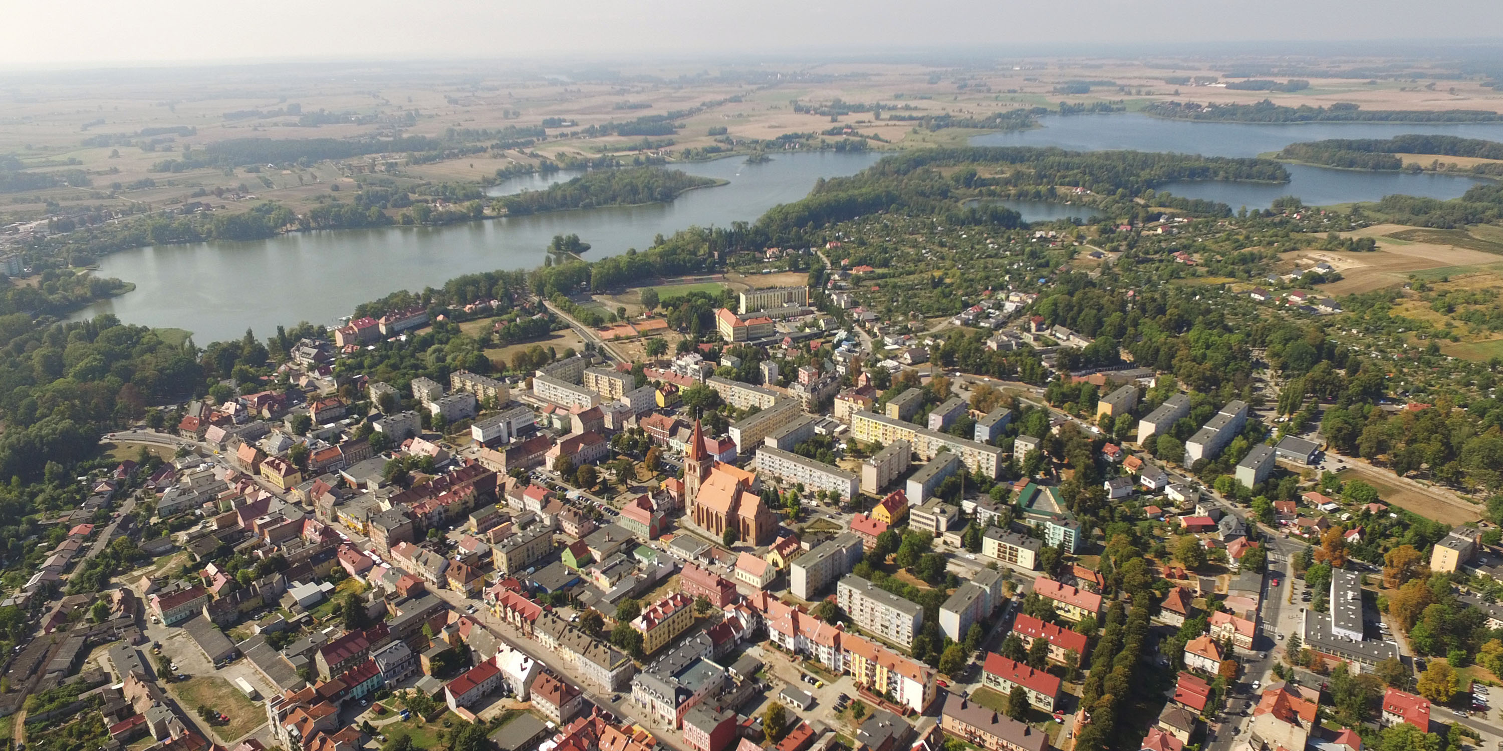 System Rada dla Mieszkańców - Powiat Myśliborski